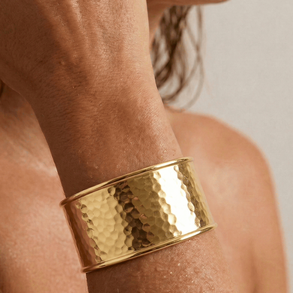 SAGE CUFF