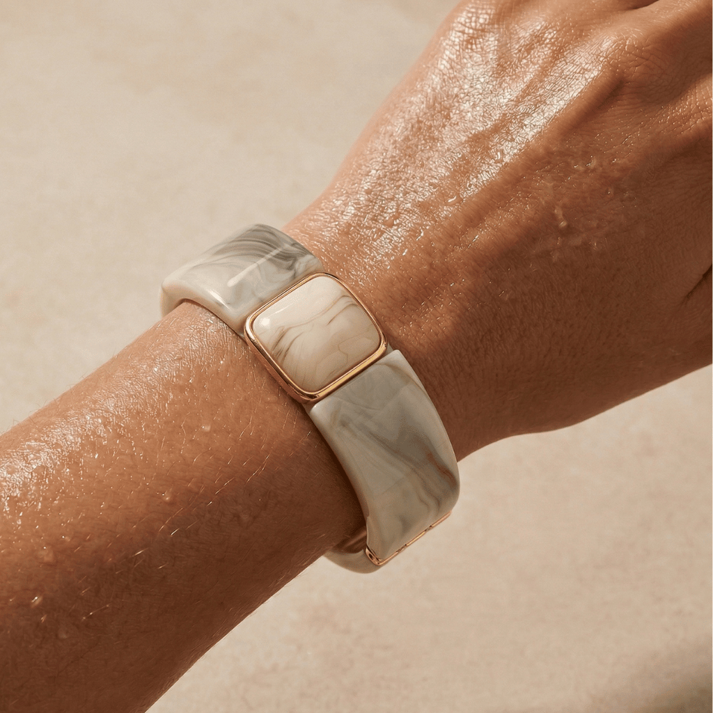 WILLOW BRACELET CREAM