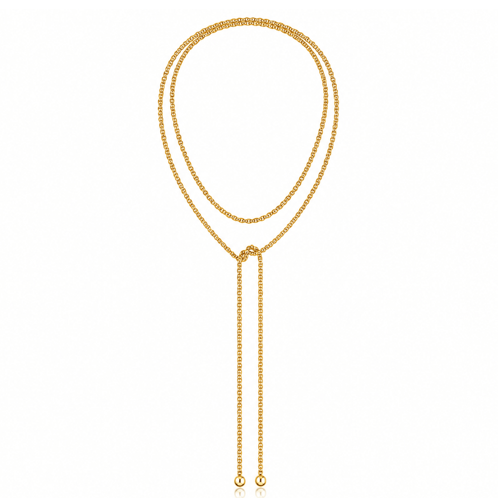 HEIDI NECKLACE