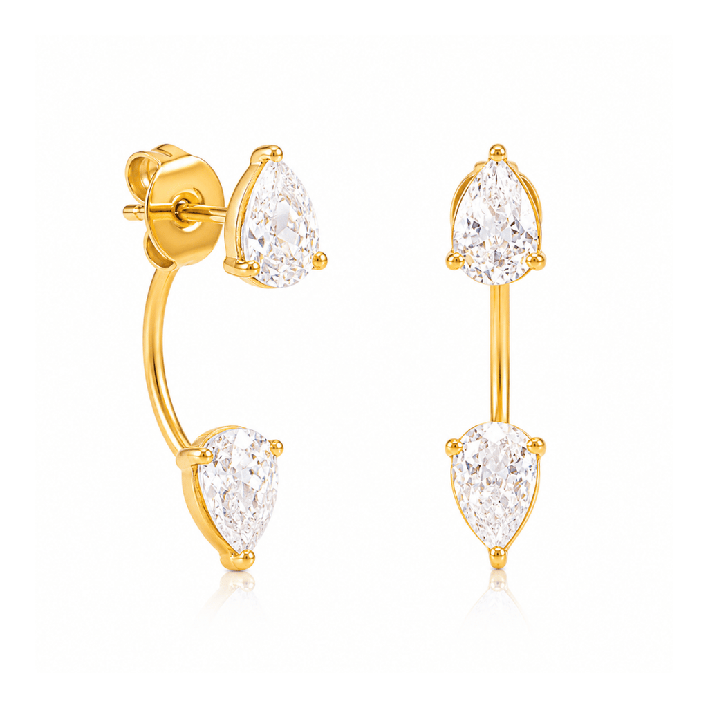 CLEO EARRING
