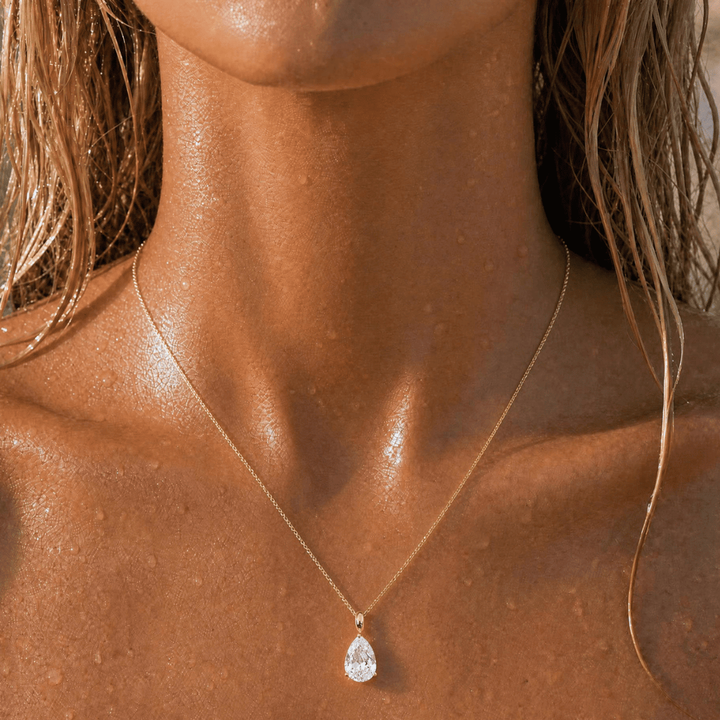 GIANNA NECKLACE
