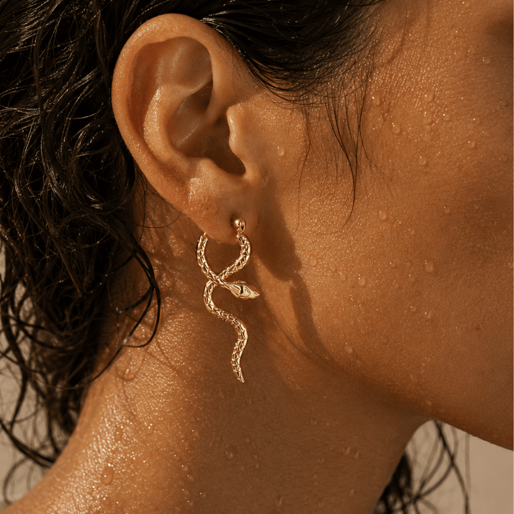 DORA EARRINGS