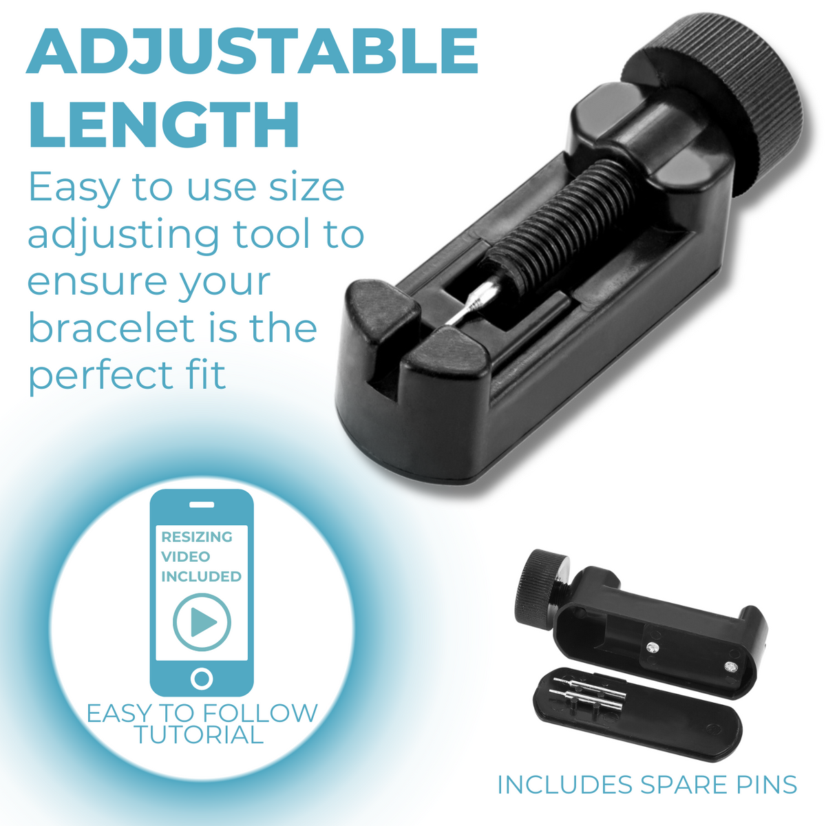 Strongest Magnetic Bracelet For Men - New Model 2026