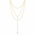 TRINITY NECKLACE