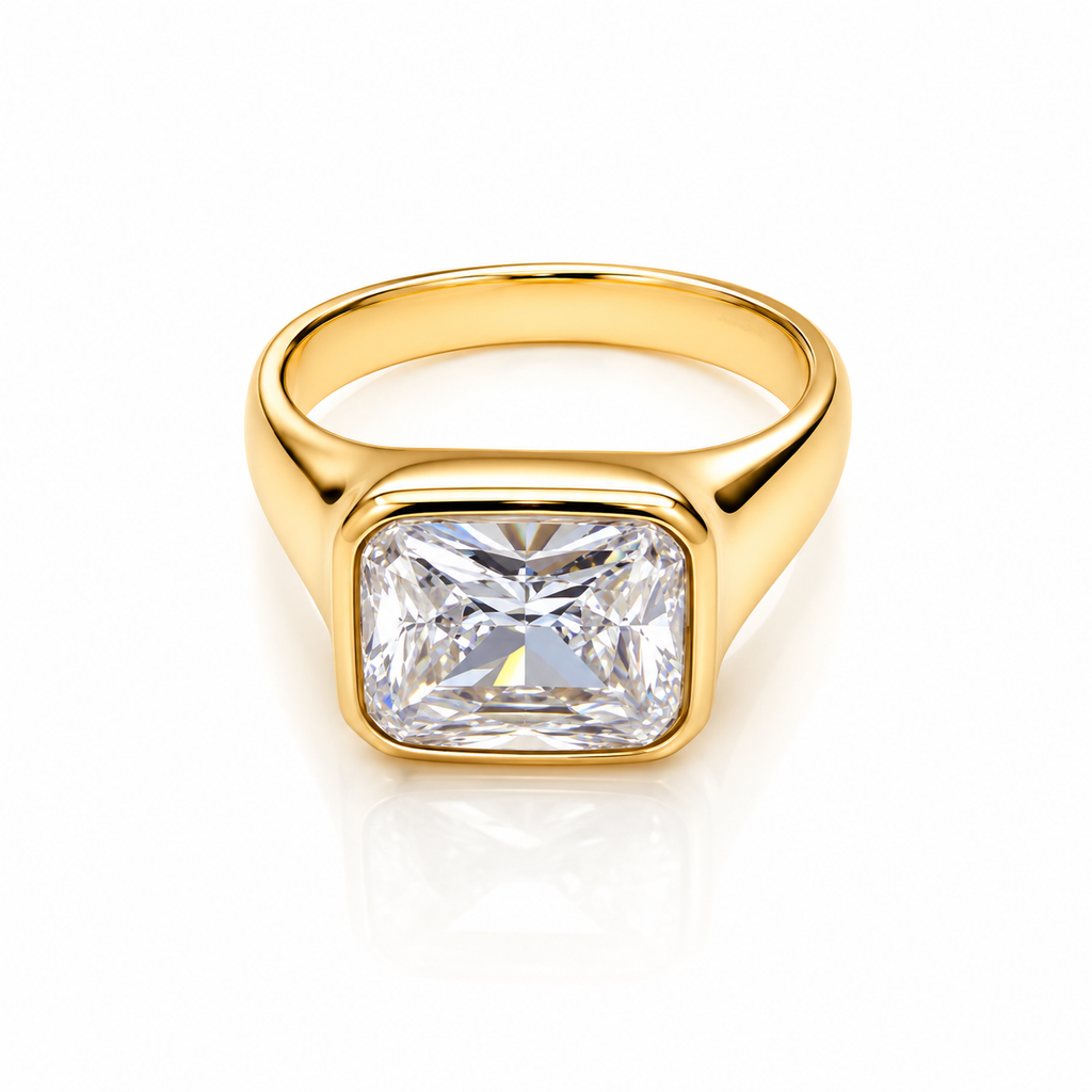 ODETTE RING