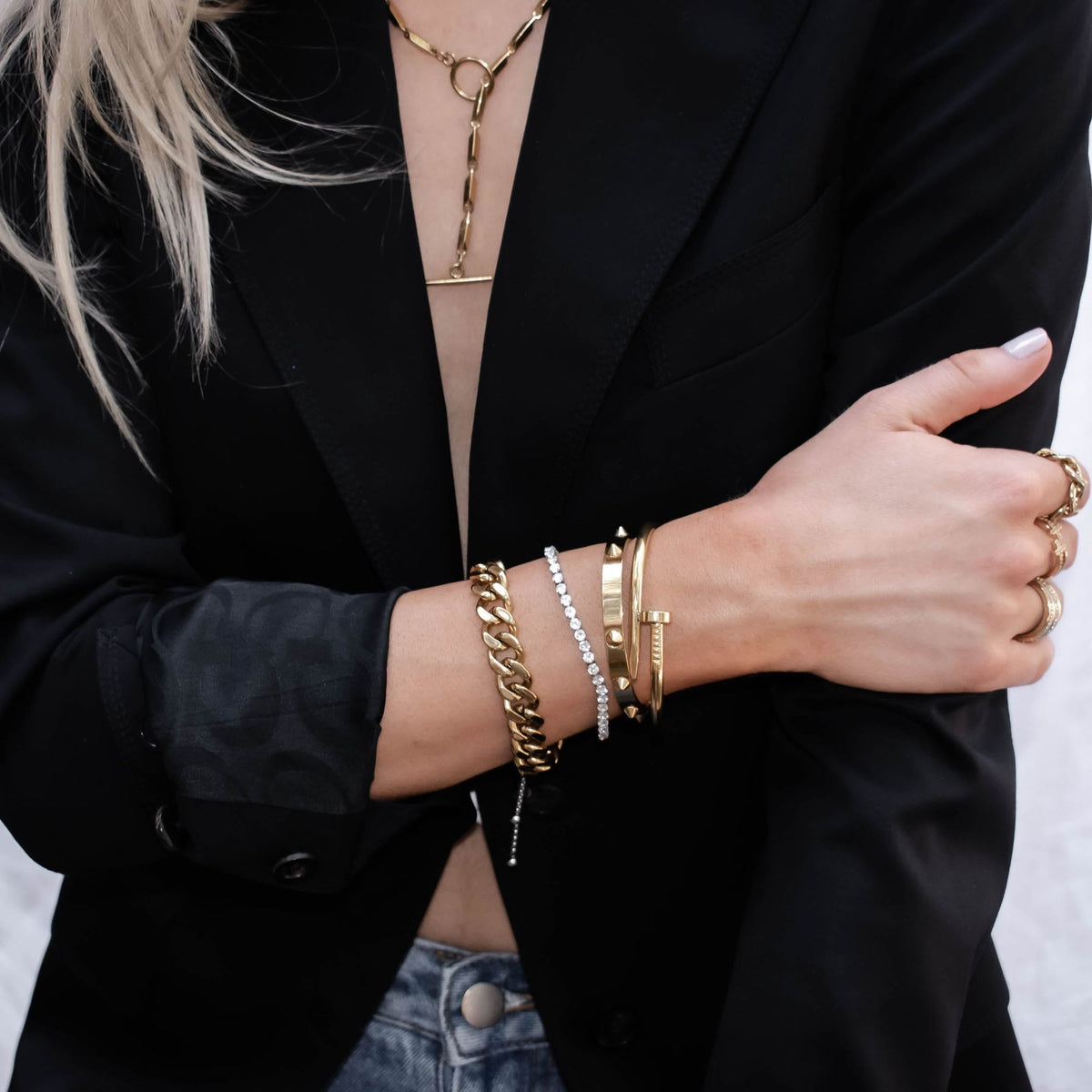 SPENCER BRACELET