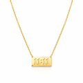 FRANCESCA NECKLACE