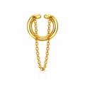 HAILEY EAR CUFF