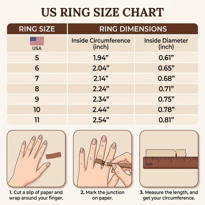 Gold Emerald Cluster Ring