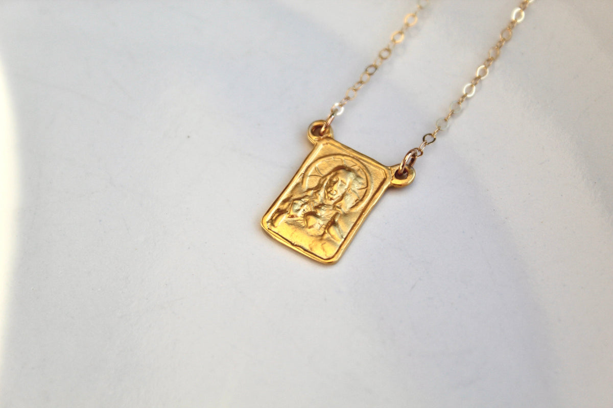 Scapular
