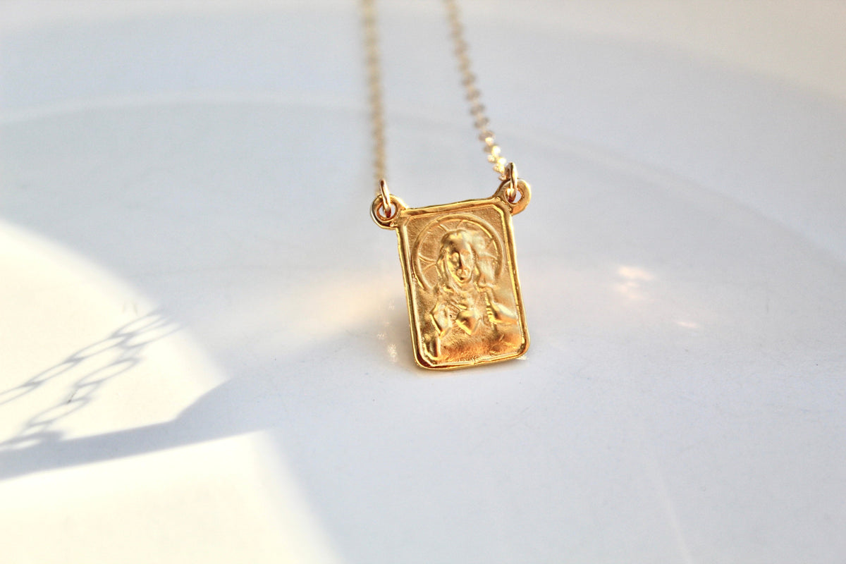 Scapular
