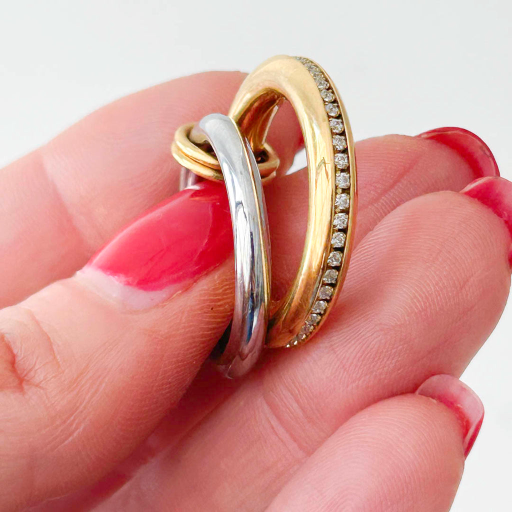 TILLY RING