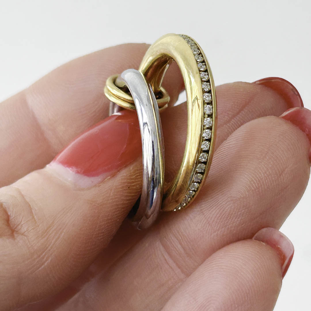 TILLY RING