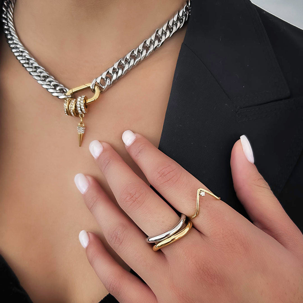 NAOMI RING