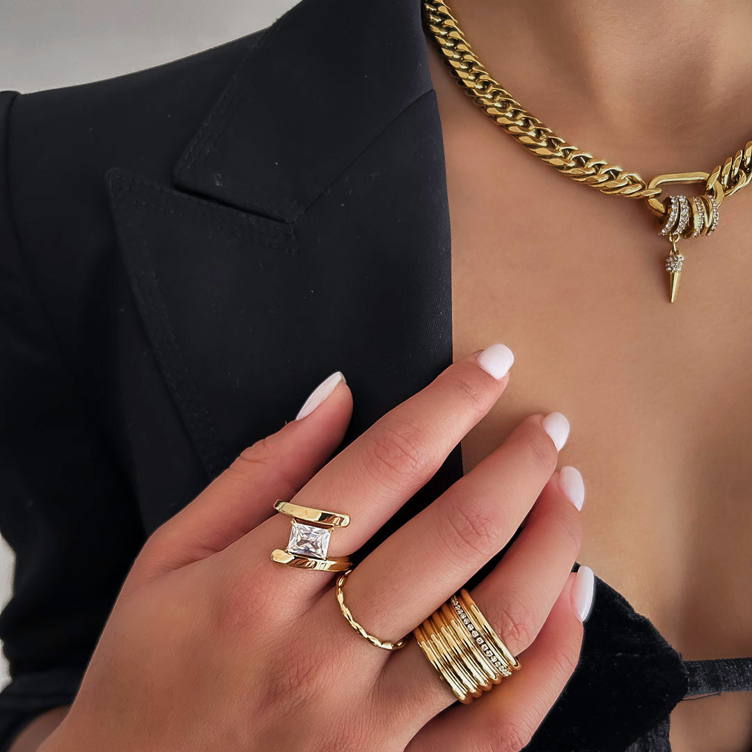 FELICITY RING