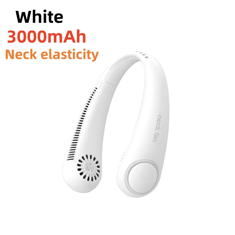 Hanging Neck Fan Portable
