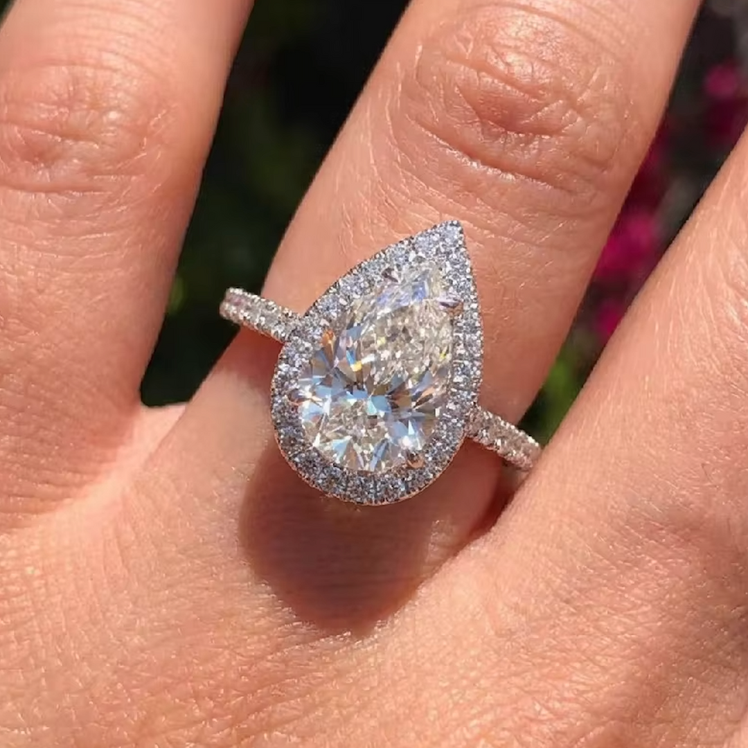 ELEGANT Women Ring