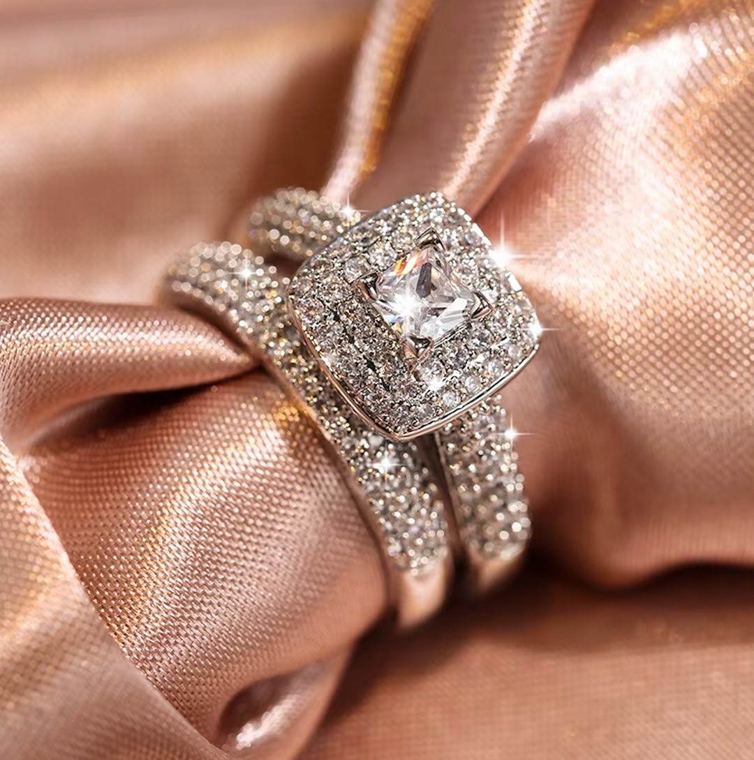 ELEGANT Women Ring