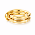 TIFFANY RING GOLD