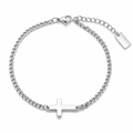 Cross Bracelet