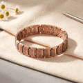 Mary's Glen Men's Copper Bracelet