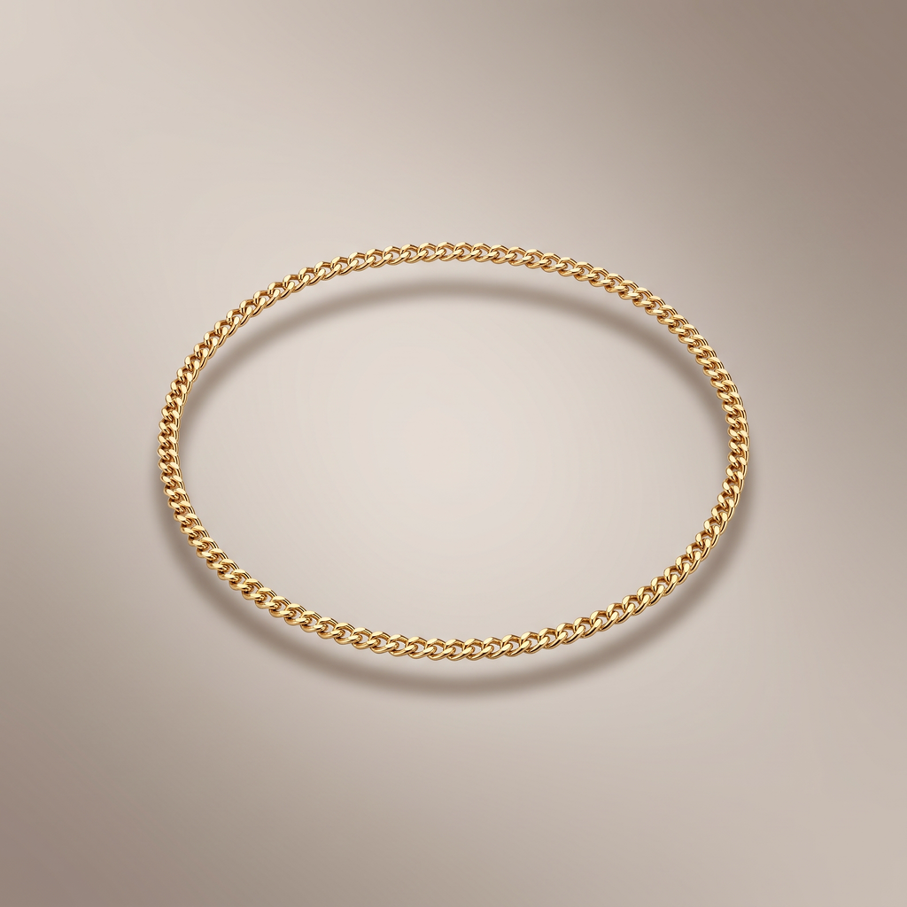Barely There Bracelet