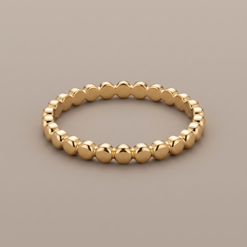 Marigold Ring