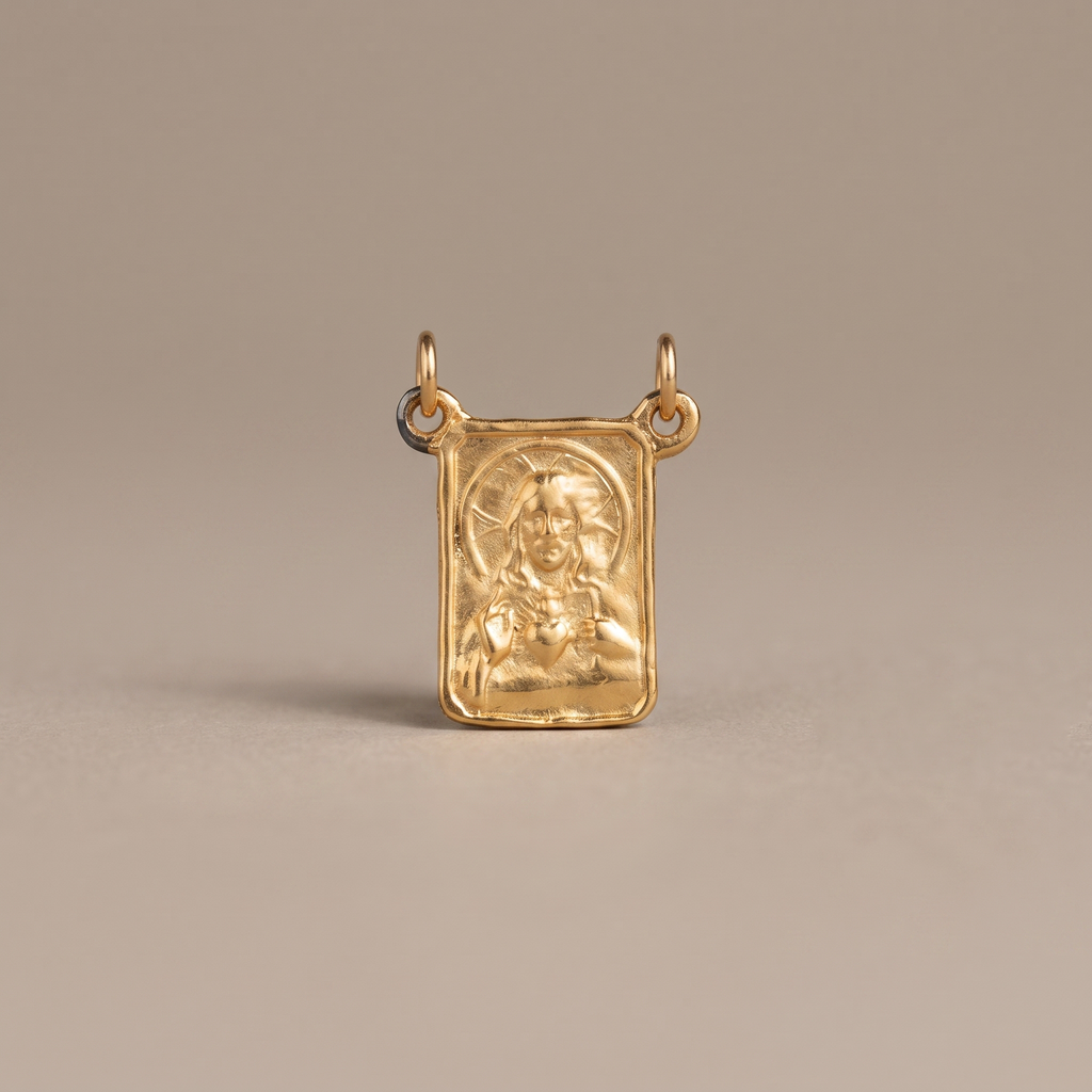 Scapular