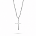 His Cross Necklace