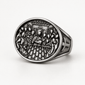 Last Supper Ring