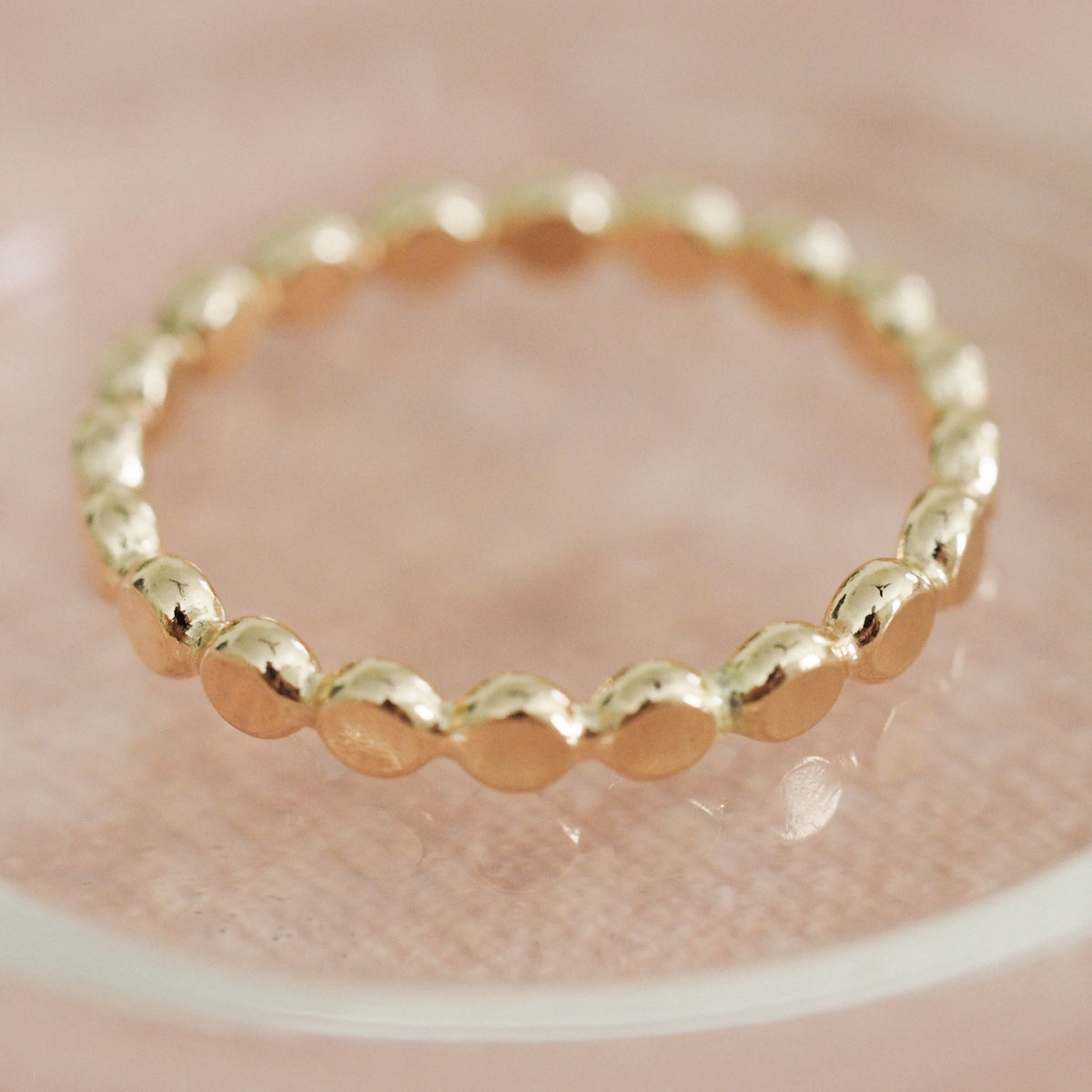 Marigold Ring