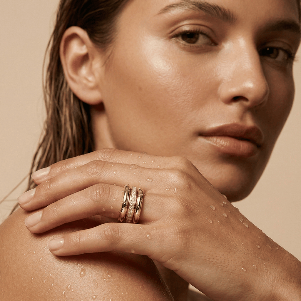 ADELINE RING